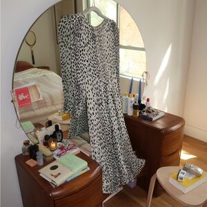 Reformation dress size M